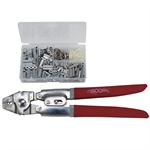 Crimp Tool & Crimping Kit