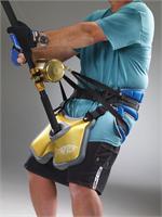 Aftco Fighting Belts