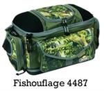 Fishauflage 4487