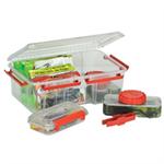 Liqua-Bait Locker Case System