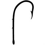 Mustad 92663 100pack Box