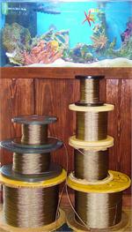 Stainless Steel Cable