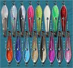 Droone 3 1/2" Series