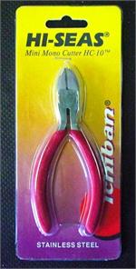 Hi Seas Stainless Steel Mini Mono Cutter