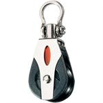 Single Pulley Block - Ball Bearing