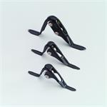 Wind-on Roller Guides 