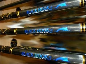 Conventional Rods