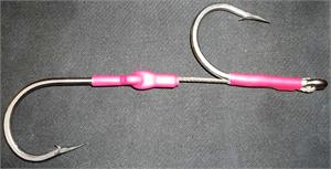 Double Hook Set