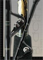 Fin Series Swordfish Stand-Up Rods