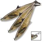 Dredge Mackerel 12