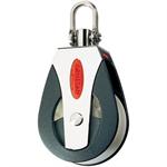 All Purpose Single Block Pulley