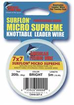 Surflon Micro Supreme 