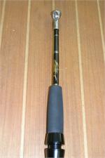 Fin Series Kite Rods